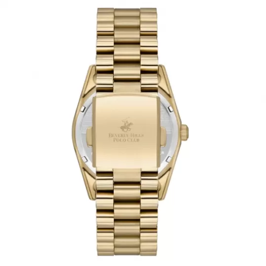 Женские часы Beverly Hills Polo Club BEST SELLER Quartz Ladies BP3172C.121 - фото 2
