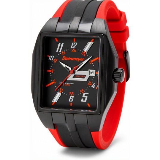 Мужские часы Steinmeyer S 311.73.25 - фото 3