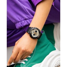 Часы Casio G-Shock GMA-S120GB-1A