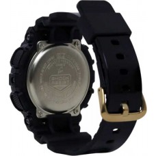Часы Casio G-Shock GMA-S120GB-1A