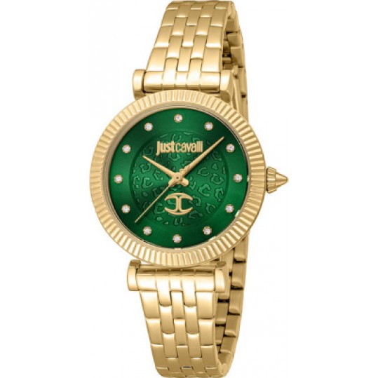 Женские часы Just Cavalli JC1L266M0035 - фото 1