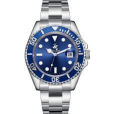 Мужские часы Beverly Hills Polo Club BP3797X.390