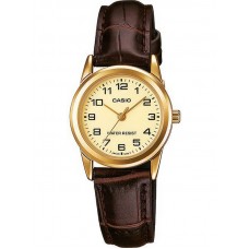 Женские часы Casio Collection LTP-V001GL-9B
