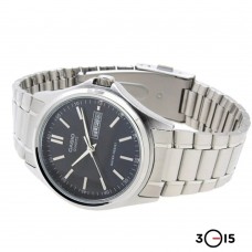 Мужские часы Casio MTP-1239D-1A