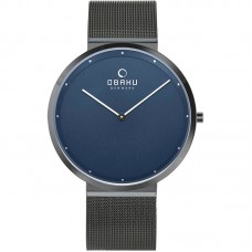 Мужские часы Obaku Ultra Slim V230GXJLMJ