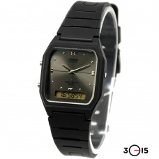 Мужские часы Casio Casio Collection AW-48HE-8A