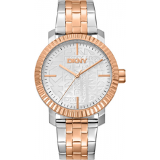 Женские часы DKNY Chambers Maxi DK1L053M0065