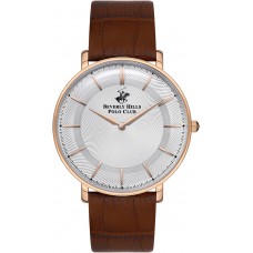Мужские часы Beverly Hills Polo Club Quartz BP3322X.432