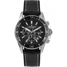 Мужские часы Jacques Lemans Liverpool Diver 1-2206A