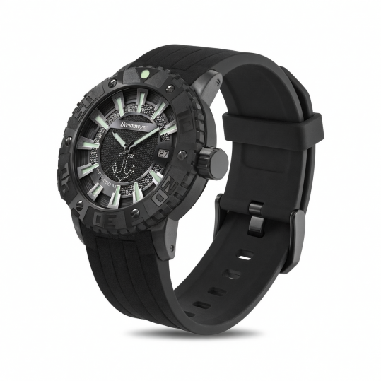 Мужские часы Steinmeyer Diving S 041.73.31 - фото 3