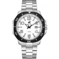 Мужские часы Beverly Hills Polo Club LONG LIFE QUARTZ Gents BP3884X.330