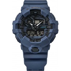 Мужские часы Casio GA-700CA-2A