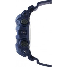 Мужские часы Casio GA-700CA-2A