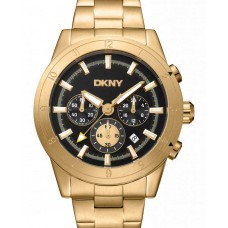 Мужские часы DKNY Bryant Park Chrono DK1G051M0065