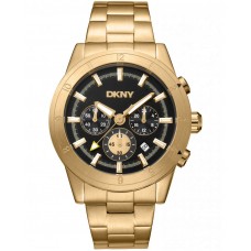 Мужские часы DKNY Bryant Park Chrono DK1G051M0065