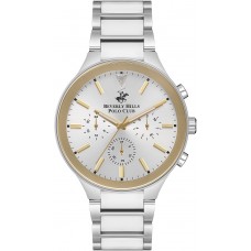 Мужские часы Beverly Hills Polo Club Quartz BP3594X.330