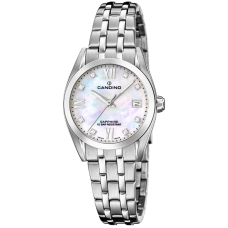Женские часы Candino Couple Quartz Ladies C4703/D