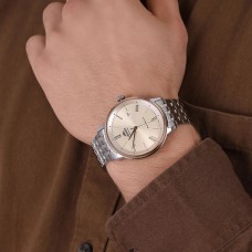 Мужские часы Orient Simple Roman RA-AC0J01S