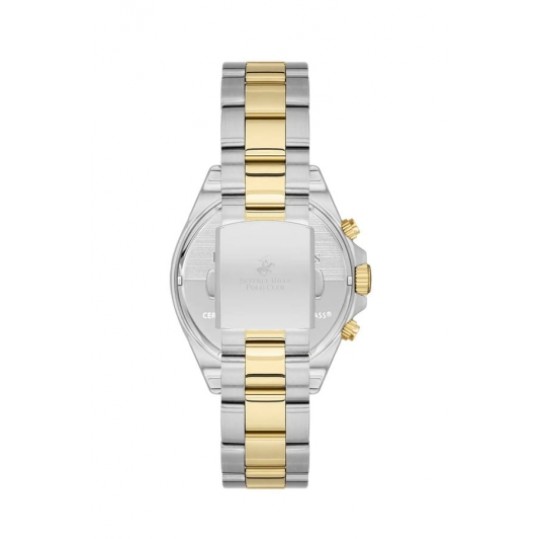 Мужские часы Beverly Hills Polo Club BEST SELLER Quartz Gents BP3127X.251 - фото 2