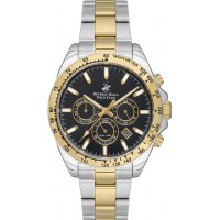 Мужские часы Beverly Hills Polo Club BEST SELLER Quartz Gents BP3127X.251