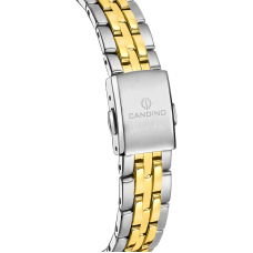 Женские часы Candino Automatic C4771/A