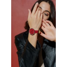 Женские часы Jacques Lemans Design Collection 1-2093F