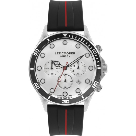 Mужские часы Lee Cooper LC07294.331 - фото 1