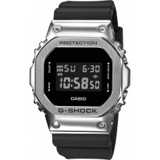Мужские часы Casio G-Shock GM-5600-1