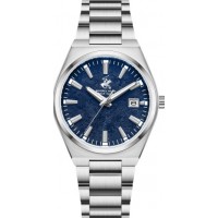 Мужские часы Beverly Hills Polo Club QUARTZ Gents BP3851X.390