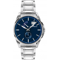 Мужские часы Jacques Lemans Derby 1-2199M