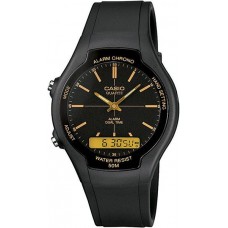 Мужские часы Casio CASIO Collection AW-90H-9E
