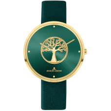 Женские часы Jacques Lemans Design Collection 1-2092J