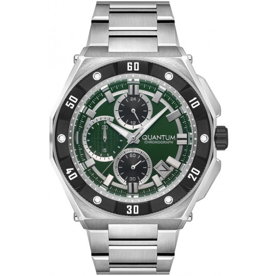 Mужские часы Quantum HNG1011.371 - фото 1