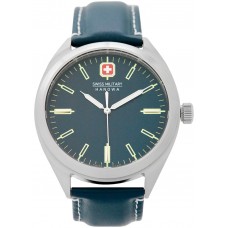 Мужские часы Swiss Military Hanowa Racer SMWGA7000701