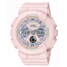 Женские часы Casio Baby-G BA-130WP-4A