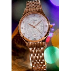 Женские часы L'Duchen Grace D 791.40.33