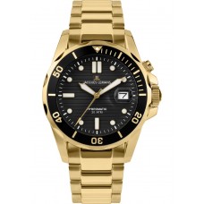 Мужские часы Jacques Lemans Hybromatic 1-2170M