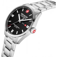 Мужские часы Swiss Military Hanowa SMWGH0001601
