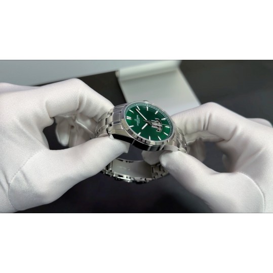 Мужские часы Jacques Lemans Automatic 1-2209H - фото 6