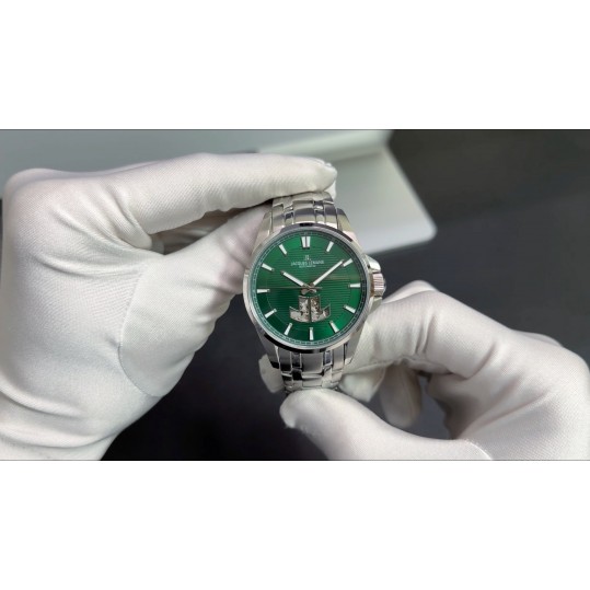 Мужские часы Jacques Lemans Automatic 1-2209H - фото 8