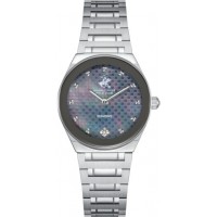 Женские часы Beverly Hills Polo Club QUARTZ Ladies BP3866C.350