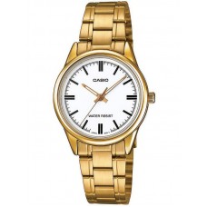 Женские часы Casio Collection LTP-V005G-7A