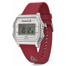 Часы Reebok Nerd RD-VNE-G9-PSIR-WS