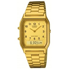 Наручные часы Casio Vintage AQ-230GA-9B