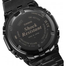 Мужские часы Casio G-Shock GM-B2100BPC-1A