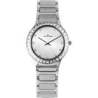 Женские часы Jacques Lemans Milano 1-2208B