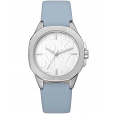 Женские часы DKNY Brooklyn Midi DK1L012L0015