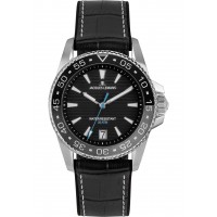 Мужские часы Jacques Lemans Liverpool Diver 1-2205A