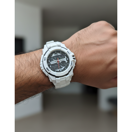 Мужские часы Steinmeyer Skateboarding S 162.14.33 - фото 2