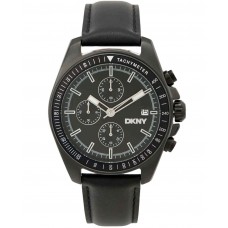 Мужские часы DKNY Central Park Chrono DK1G049L0025